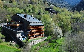 Hotel & Spa Xalet Bringue